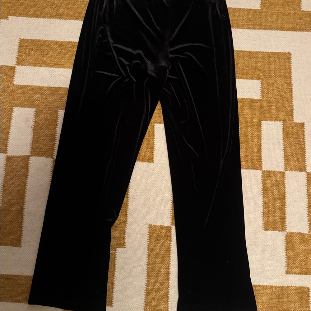 Ellen Tracy Black Trousers